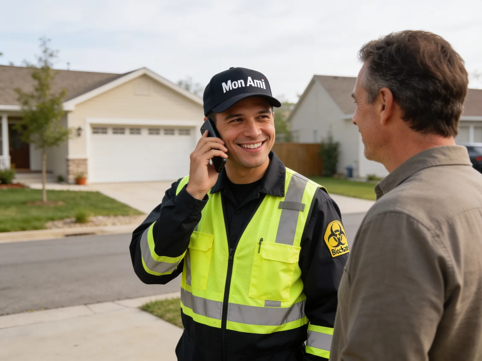 Sewage Cleanup Moville, IA FAQs